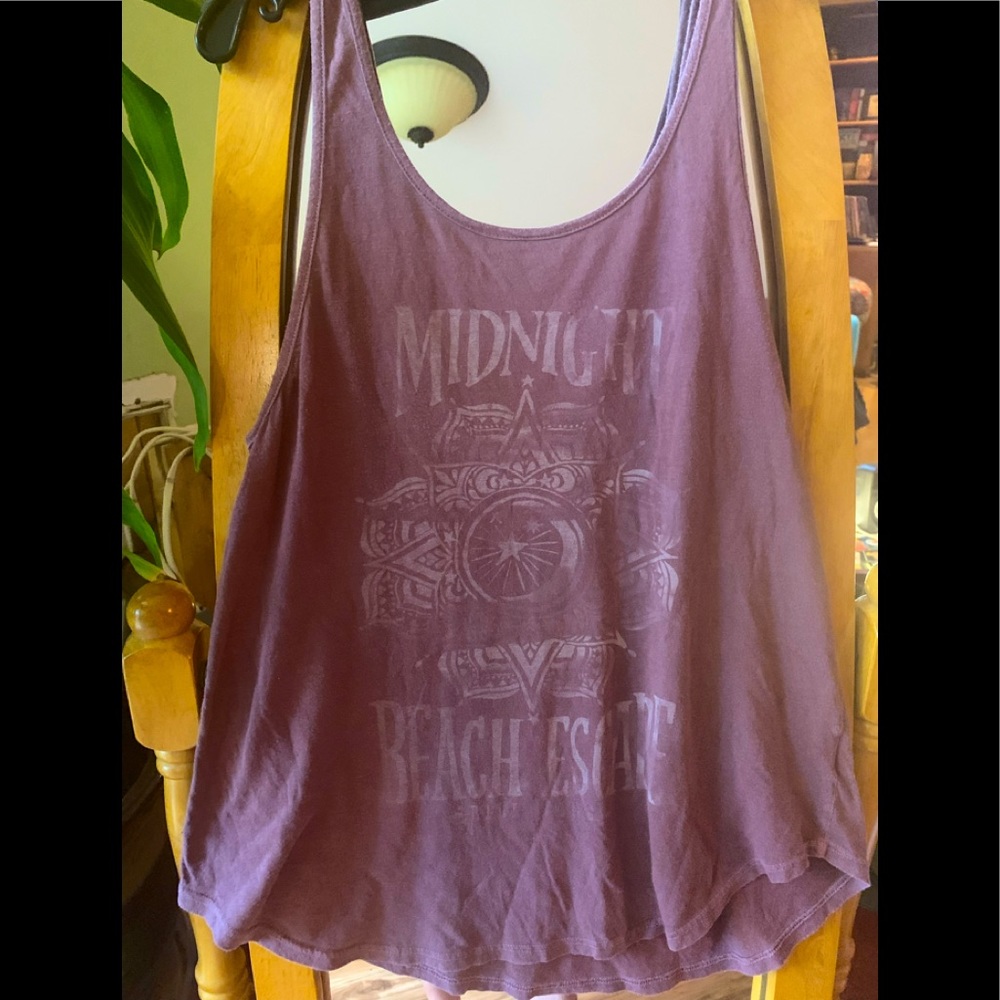 🔥Billabong flowy tank top